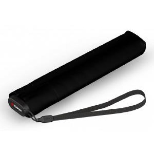 Ομπρέλα Βροχής Knirps Ultra Slim  Manual 00501001 Black