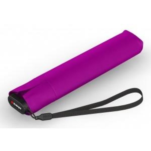 Ομπρέλα Βροχής Knirps Ultra Slim US.050 Manual 00501702 Μώβ