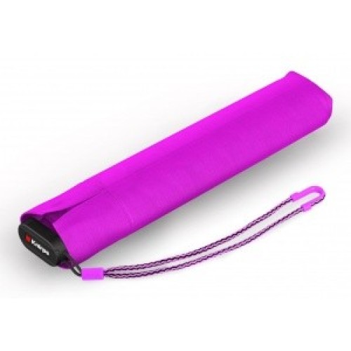 Ομπρέλα Βροχής Knirps Ultra Slim US.050 Manual 00508393  Νεον Ροζ