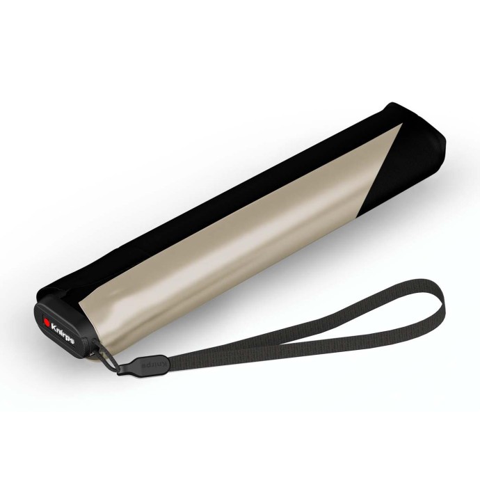 Ομπρέλα Βροχής Knirps Ultra Slim US.050 Manual 005089192 Metalic Heat Shield