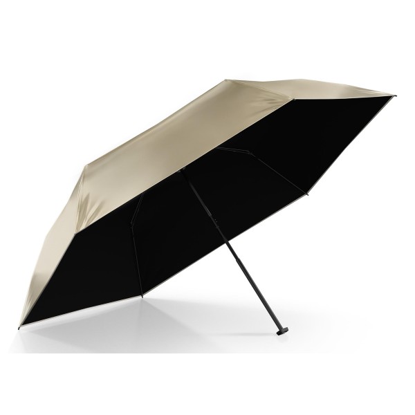 Ομπρέλα Βροχής Knirps Ultra Slim US.050 Manual 005089192 Metalic Heat Shield