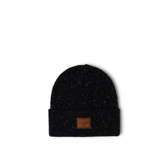 Σκούφος Herschel Elmer Marled Beanie 01228-H1827 Iron ΑΞΕΣΟΥΑΡ