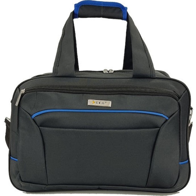 Σακβουαγιάζ Underseat 40cm RCM YC02-18 Μαύρο