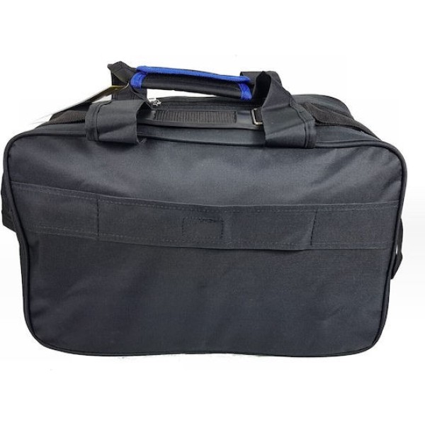 Σακβουαγιάζ Underseat 40cm RCM YC02-18 Μαύρο