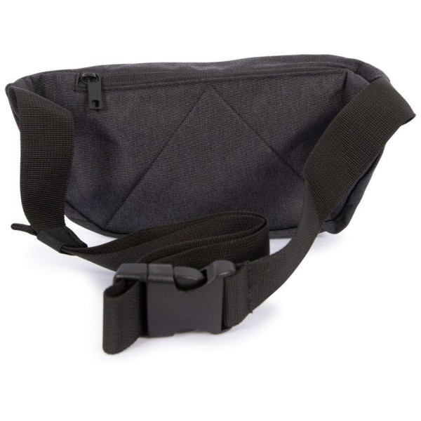 Τσαντάκι μέσης Trespass Gargun Travel Bumbag RFID Black ΤΣΑΝΤΕΣ & ΠΟΡΤΟΦΟΛΙΑ