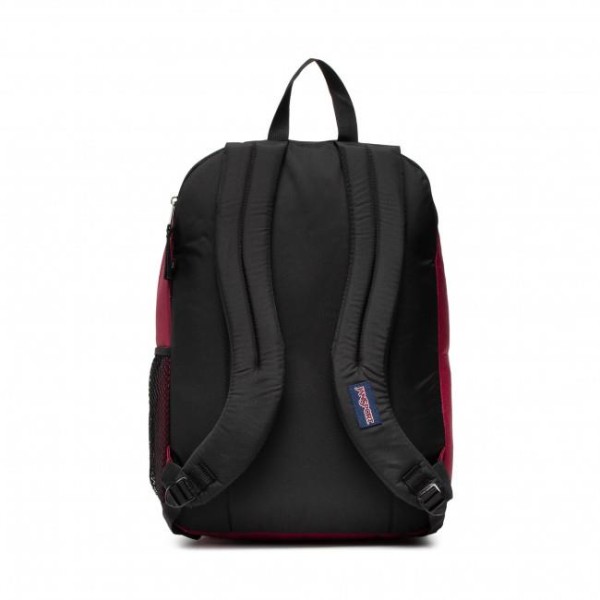 Σακίδιο Πλάτης Jansport Big Student 34lt Russet Red ΣΧΟΛΙΚΑ ΕΙΔΗ