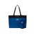 Ισοθερμική Τσάντα Herschel Alexander Zip Tote - Large | Insulated12 Pack | 32lt Strong Blue