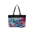 Ισοθερμική Τσάντα Herschel Alexander Zip Tote - Large | Insulated12 Pack | 32lt Paint Pour Multi