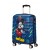 Βαλίτσα Καμπίνας Σκληρή American Tourister Disney Wavebreaker 55cm 85667-9845 Mickey Future Pop