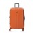 Βαλίτσα Μεγάλη Σκληρή Verage Houston 20075-L Spinner 75cm Orange