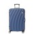 Βαλίτσα Μεγάλη Σκληρή RCM 78cm 2062-75 Επεκτεινόμενη Μπλε