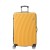 Βαλίτσα Μεγάλη Σκληρή RCM 78cm 2062-75 Επεκτεινόμενη Κίτρινο