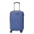 Βαλίτσα Καμπίνας Σκληρή 56cm Stelxis ST525-S Μπλε