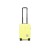 Βαλίτσα Καμπίνας Σκληρή Herschel Supply Co Heritage Spinner 55cm 11197-05598 Safety Yellow