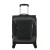 Βαλίτσα Καμπίνας American Tourister Pulsonic Spinner 55cm  146516-0423 Asphalt Black