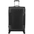 Βαλίτσα Μαλακή American Tourister Pulsonic Spinner 81cm 146518-0423 Asphalt Black