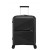 Βαλίτσα Καμπίνας Σκληρή American Tourister Airconic Spinner 55cm 128186-0581 Black