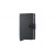 Πορτοφόλι - Καρτοθήκη Secrid Miniwallet Cubic Black-Titanium