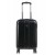 Βαλίτσα Καμπίνας Σκληρή Guess Lustre2 54cm Black