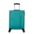 Βαλίτσα Καμπίνας American Tourister Sea Seeker Spinner 55cm 146674-1013 Aqua Green