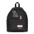 Σακίδιο Πλάτης Eastpak Padded Pakr EK6202E4 Wally Silk Black