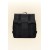 Σακίδιο Πλάτης Rains Trail MSN Bag 14310-01 Black για Laptop16''