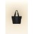 Τσάντα Rains Tote Bag Mini 1416-01 Black