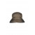 Καπέλο Rains Padded Bucket Hat 20040-17 XS/S/M Wood