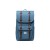 Σακίδιο Πλάτης Herschel Little America Backpack 11390-05981 Steel Blue