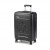 Βαλίτσα Μεσαία Σκληρή National Geographic RPET N205HA.60-06 Medium Black