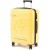 Βαλίτσα Μεσαία Σκληρή National Geographic RPET N205HA.60-68 Medium Yellow