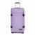 Βαλίτσα Μεσαία Eastpak Transit'R M (67CM) EK0A5BA84K5 Lavender Lilac