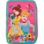 Κασετίνα (Γεμάτη) διπλή Gim 331-52100 Disney Princess Spring