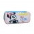 Κασετίνα οβάλ Gim Minnie Polka Dot Power 340-38144