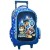 Σακίδιο πλάτης - Τροχήλατο Δημοτικού Gim Paw Patrol Mighty Movie 334-21074