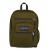 Σακίδιο Πλάτης Jansport Big Student 34lt Army Green