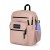 Σακίδιο Πλάτης Jansport Big Student 34lt Misty Rose