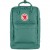 Σακίδιο Πλάτης Fjallraven Kanken Laptop 17" 23525-664 Frost Green