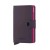 Πορτοφόλι - Καρτοθήκη Secrid Miniwallet Matte Dark Purple-Fuchsia