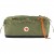 Σακβουαγιαζ -Σακίδιο Πλάτης Καμπίνας Fjallraven Farden Duffel 80 23200283-620 Green