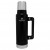 Stanley The Legendary Classic Bottle Παγούρι Θερμός Ανοξείδωτο BPA Free 1,4lt Hammertone Matte Black