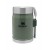 Stanley Classic Legendary Food Jar Δοχείο Φαγητου 0.4L Hammertone Green