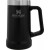 Stanley Adventure Big Grip Beer Stein Ανοξείδωτο Ποτήρι Θερμός BPA Free 0.7lt Matte Black Pebble