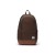 Σακίδιο Πλάτης Herschel Seymour Backpack 11403-06508 Chocolate Bwn Crshch/Sdle Bwn