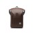 Σακίδιο Πλάτης Herschel Rolltop Weather Resistant 11194-06647 για Laptop 15''/16'' Ch/ Brw Tonal