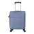 Βαλίτσα Καμπίνας Μαλακή Diplomat ZC6040-55 Μπλε