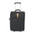 Βαλίτσα Καμπίνας Μαλακή Diplomat ZC6100-51 Exp Μαύρο