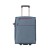 Βαλίτσα Καμπίνας Μαλακή Diplomat ZC6039-55 Μπλε