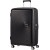 Βαλίτσα Σκληρή American Tourister Soundbox Spinner 77cm Exp 88474-1027 Bass Black