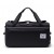 Σακβουαγιάζ - Σακίδιο Πλάτης Herschel Supply Co Outfitter Luggage 50Lt 10583-00001 Black